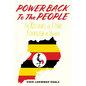 Power Back to the People: The Relevance of Ethnic Federalism in Uganda - Paperback