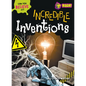 Incredible Inventions - Library Binding