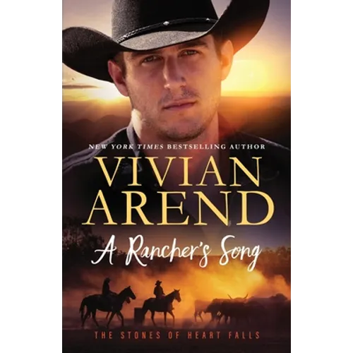 A Rancher's Song - Paperback