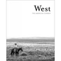 West: The American Cowboy - Hardcover