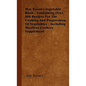 May Byron's Vegetable Book - Containing Over 800 Recipes For The Cooking And Preparation Of Vegetables - Including Meatless Cookery Supplement - Hardcover