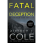 Fatal Deception - Paperback