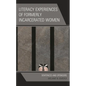 Literacy Experiences of Formerly Incarcerated Women: Sentences and Sponsors - Hardcover