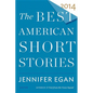 The Best American Short Stories - Paperback