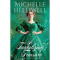A Tantalizing Treasure: A Scandalous Spinster Novel - Paperback