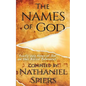 The Names of God: 1000 Names of God and Their Biblical References - Paperback