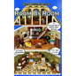 Room By Room: A Collection of LEGO(R) Mini-Builds - Hardcover