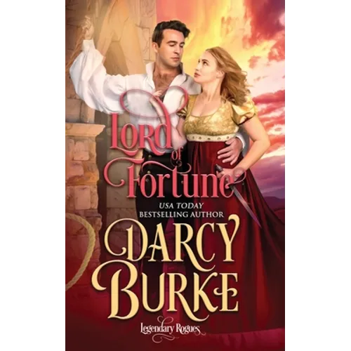 Lord of Fortune - Paperback