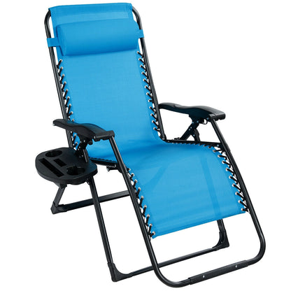 Oversize Lounge Chair
