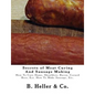 Secrets of Meat Curing And Sausage Making: Making How To Cure Hams, Shoulders, Bacon, Corned Beer, Ect. How To Make Sausage, Etc. - Paperback