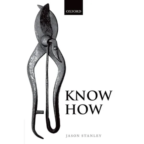 Know How - Paperback