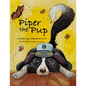Piper the Pup - Paperback