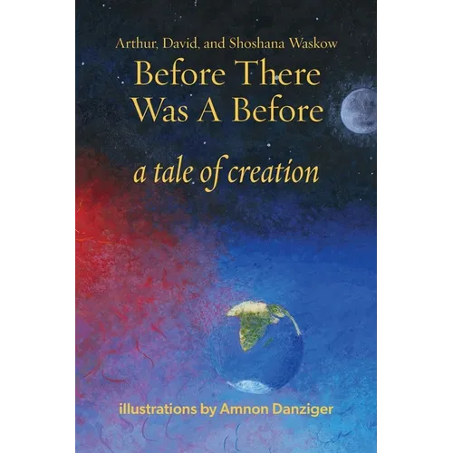 Before There Was a Before - Paperback