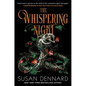 The Whispering Night - Hardcover