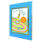 Oh, the Places You'll Go! Slipcased Deluxe Edition - Hardcover