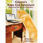 Calypso's Cape Cod Adventure: Exploring the World of Oysters - Hardcover