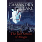 The Red Scrolls of Magic - Hardcover