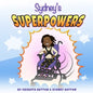 Sydney's SuperPowers - Paperback