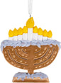 Hallmark Menorah Ornament