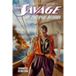 Doc Savage: The Infernal Buddha - Paperback