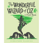 The Wonderful Wizard of Oz - Hardcover