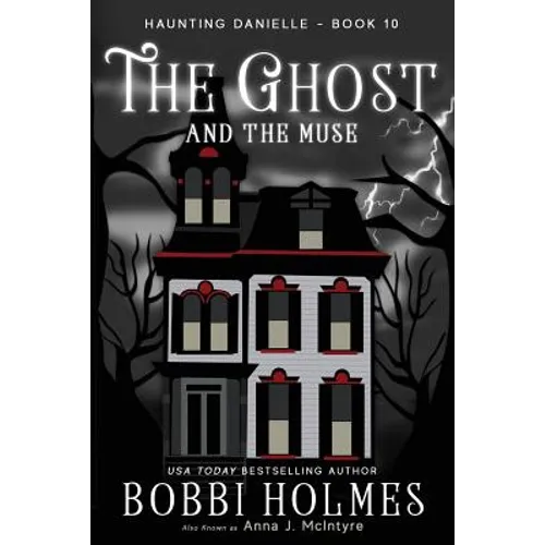 The Ghost and the Muse - Paperback