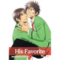His Favorite, Vol. 5 - Paperback