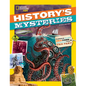 History's Mysteries: Curious Clues, Cold Cases, and Puzzles from the Past - Paperback