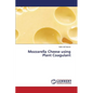 Mozzarella Cheese using Plant Coagulant - Paperback