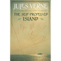 The Self-Propelled Island - Paperback