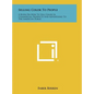 Selling Color To People: A Book On How To Sell Color In Commercial Products And Advertising To The American Public - Hardcover