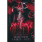 Rat Race: A Dark Dystopian Romance - Paperback