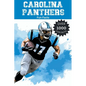 Carolina Panthers Fun Facts - Paperback
