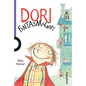Dori Fantasmagori (1) - Paperback