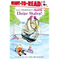 Eloise Skates!: Ready-To-Read Level 1 - Paperback