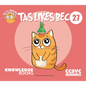 Tas Likes Bec: Book 27 - Paperback
