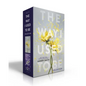 The Way I Used to Be Collection (Boxed Set): The Way I Used to Be; The Way I Am Now - Hardcover