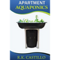 Apartment Aquaponics - Paperback
