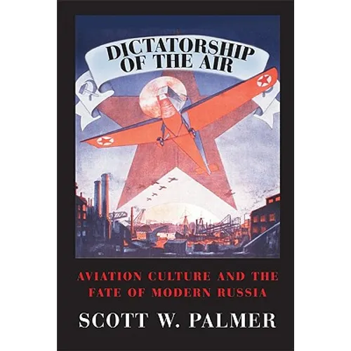 Dictatorship of the Air - Paperback