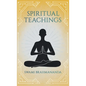 Spiritual Teachings - Hardcover