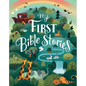 My First Bible Stories (Little Sunbeams) - Hardcover