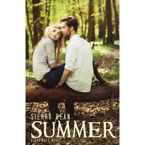 Summer: A Dog Days Novel - Paperback