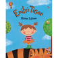 Emily's Tiger - Paperback