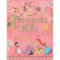 Princesses on the Run - Hardcover