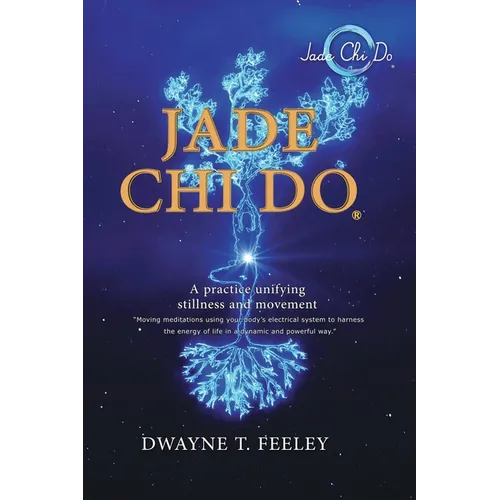 Jade Chi Do - Paperback