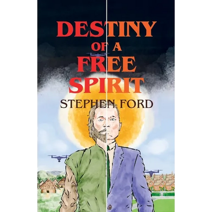 Destiny of a Free Spirit - Paperback