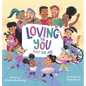 Loving the YOU That You Are - Hardcover