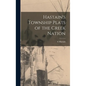 Hastain's Township Plats of the Creek Nation - Hardcover