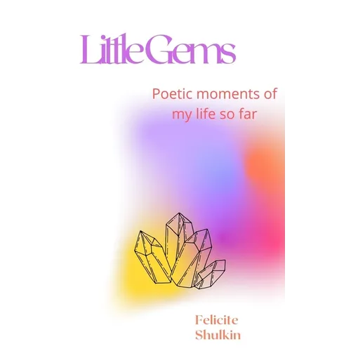 Little Gems - Paperback