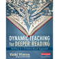 Dynamic Teaching for Deeper Reading: Shifting to a Problem-Based Approach - Paperback